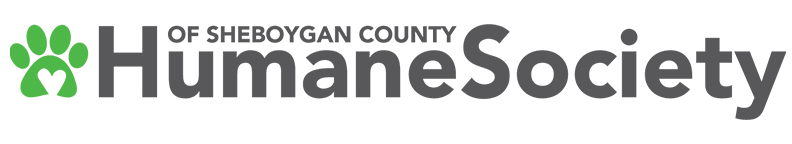 Sheboygan County Humane Society Logo